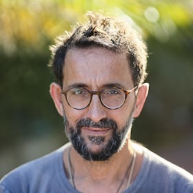 Mark